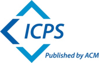 LASER 2012 was sponsored by ICPS